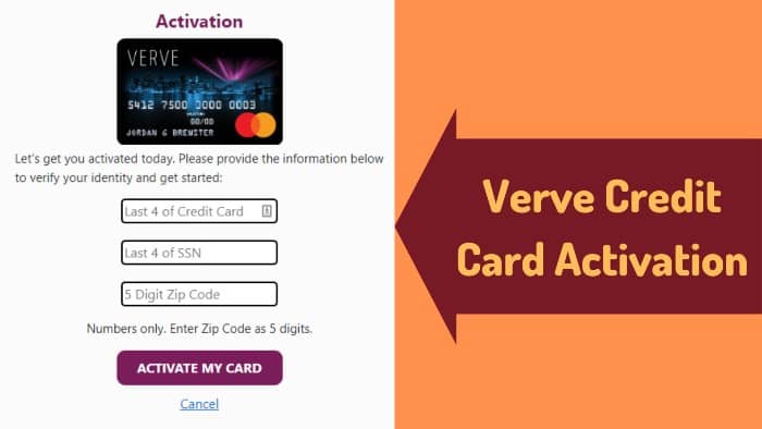 Verve-Credit-Card-Activation